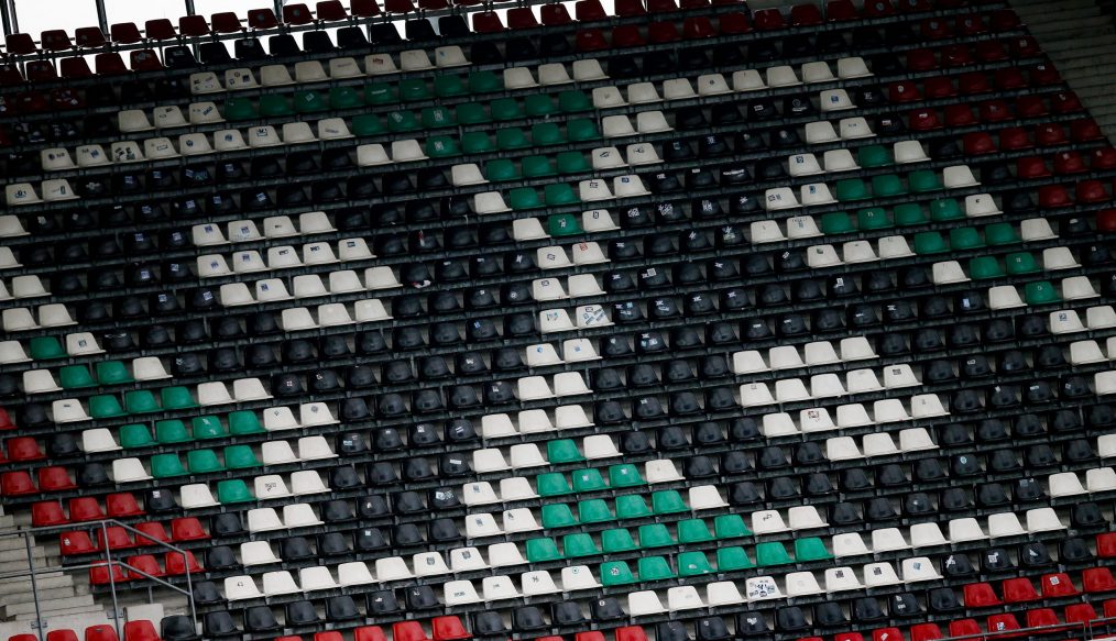 Sous un épais brouillard, Hannover 96 II s’impose contre le FC Erzgebirge Aue