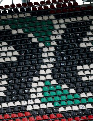 Sous un épais brouillard, Hannover 96 II s’impose contre le FC Erzgebirge Aue