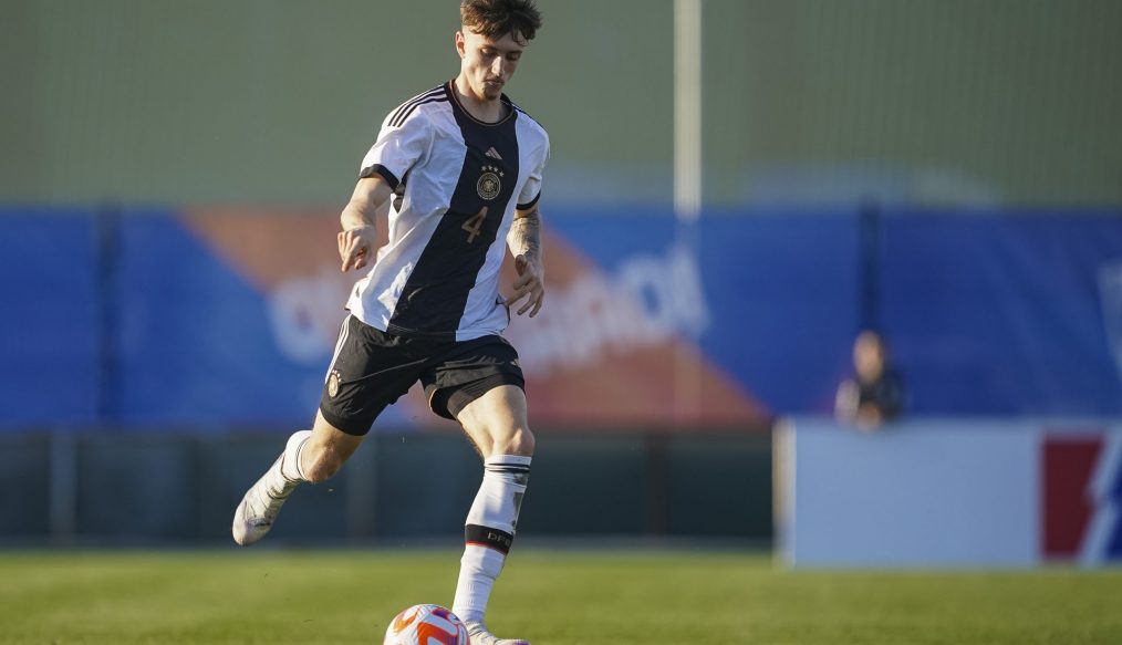 OFFICIEL : Tim Drexler (Hoffenheim) prêté au 1.FC Nürnberg