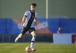 OFFICIEL : Tim Drexler (Hoffenheim) prêté au 1.FC Nürnberg