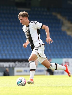 OFFICIEL : Matti Wagner rejoint le Rot Weiss Essen en prêt !