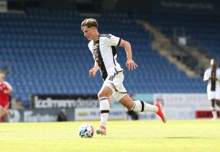 OFFICIEL : Matti Wagner rejoint le Rot Weiss Essen en prêt !