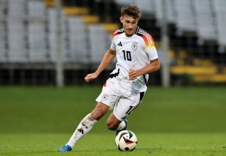 OFFICIEL : Tom Bischof au FC Bayern !