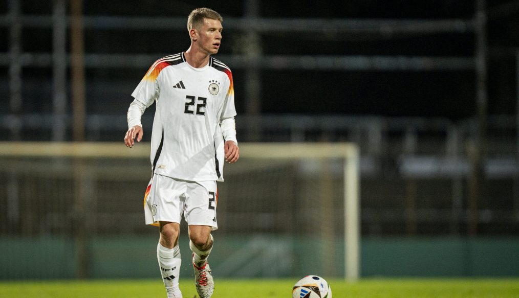 L’Eintracht Frankfurt planifie déjà le retour de prêt et l’avenir de sa pépite !