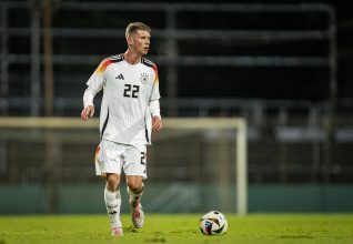 L’Eintracht Frankfurt planifie déjà le retour de prêt et l’avenir de sa pépite !