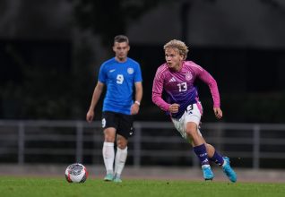 OFFICIEL : Frans Krätzig (FC Bayern) retourne en prêt.. à Heidenheim !