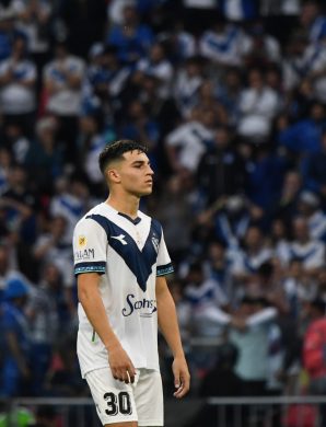 OFFICIEL : Le Bayer Leverkusen confirme l’arrivée de la pépite Alejo Sarco !