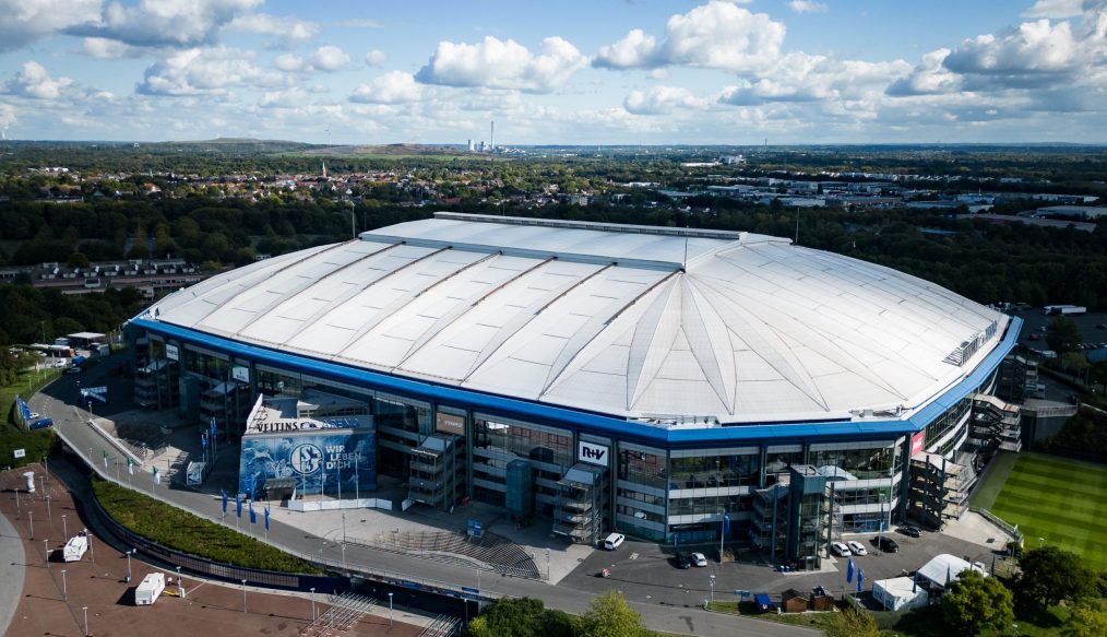 Un attaquant de Ligue 2 en route vers le FC Schalke 04 !