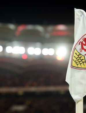 Lauri Penna (18 ans) prolonge son contrat au VfB Stuttgart et intègre l&rsquo;équipe U21