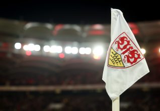 Lauri Penna (18 ans) prolonge son contrat au VfB Stuttgart et intègre l’équipe U21