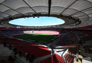 Le VfB Stuttgart et São Paulo signent un partenariat pour favoriser le développement des jeunes talents !