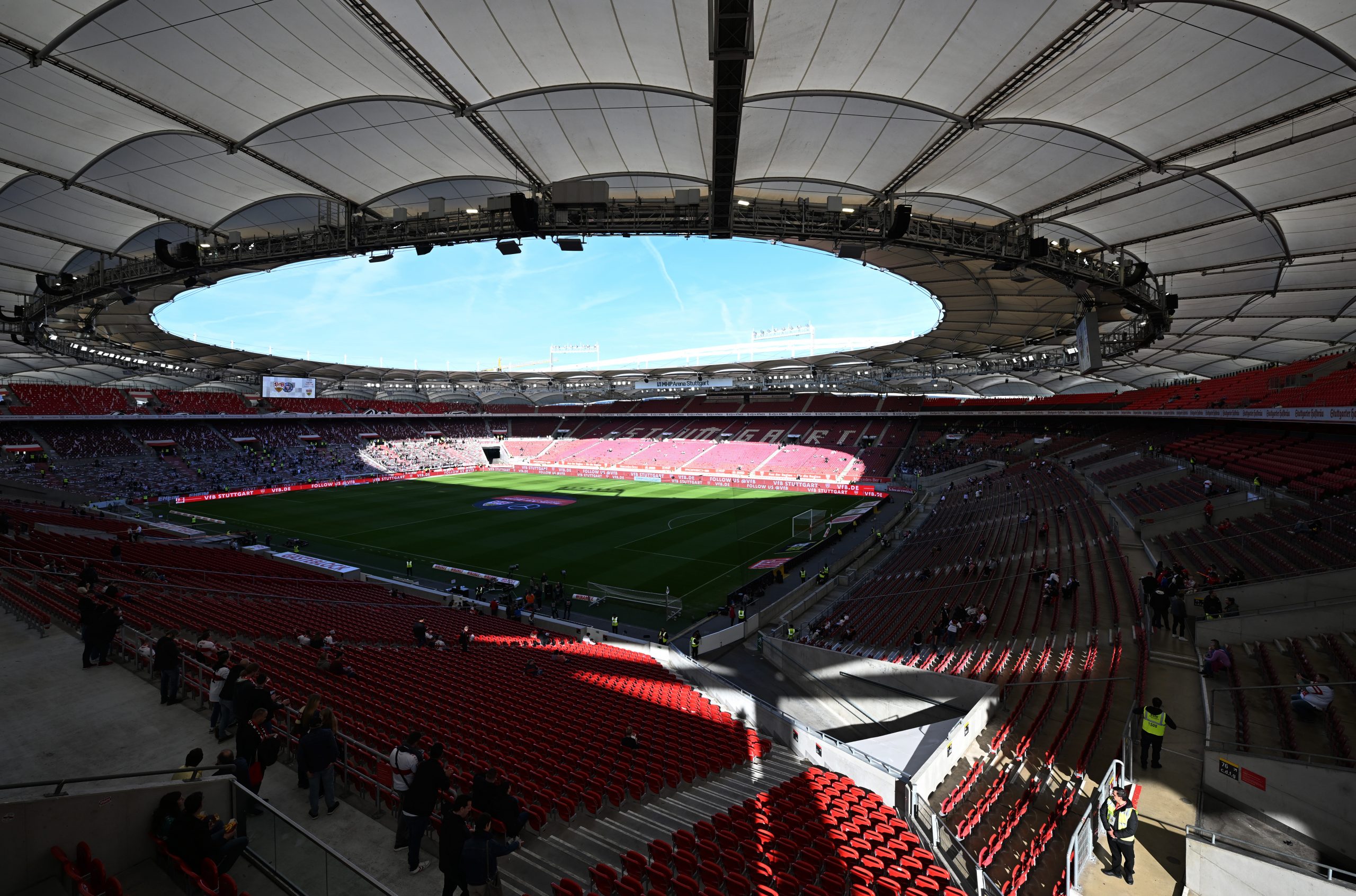 Le VfB Stuttgart et São Paulo signent un partenariat pour favoriser le développement des jeunes talents !