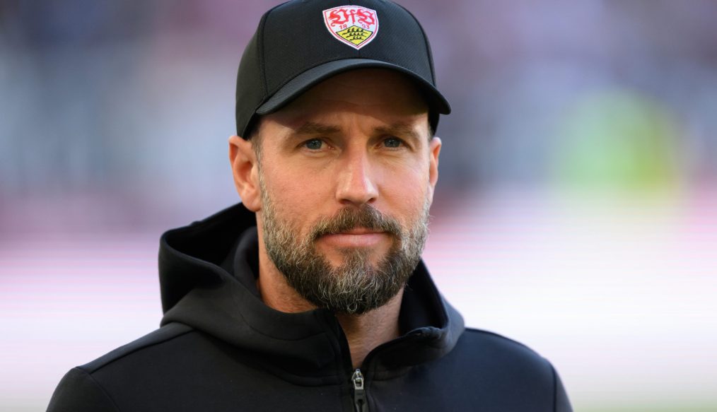 Sebastian Hoeneß (VfB Stuttgart) s’exprime à propos de sa nouvelle recrue, Jacob Bruun Larsen !