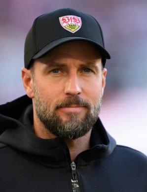 Sebastian Hoeneß (VfB Stuttgart) s&rsquo;exprime à propos de sa nouvelle recrue, Jacob Bruun Larsen !