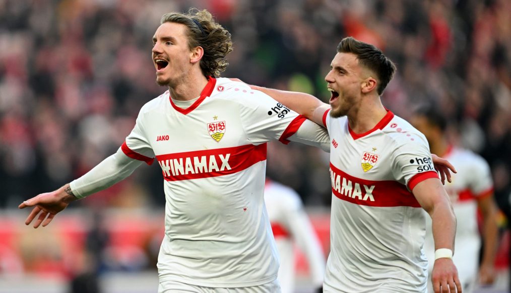 Le VfB Stuttgart atomise le SC Freiburg !