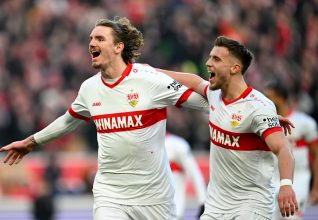 Le VfB Stuttgart atomise le SC Freiburg !