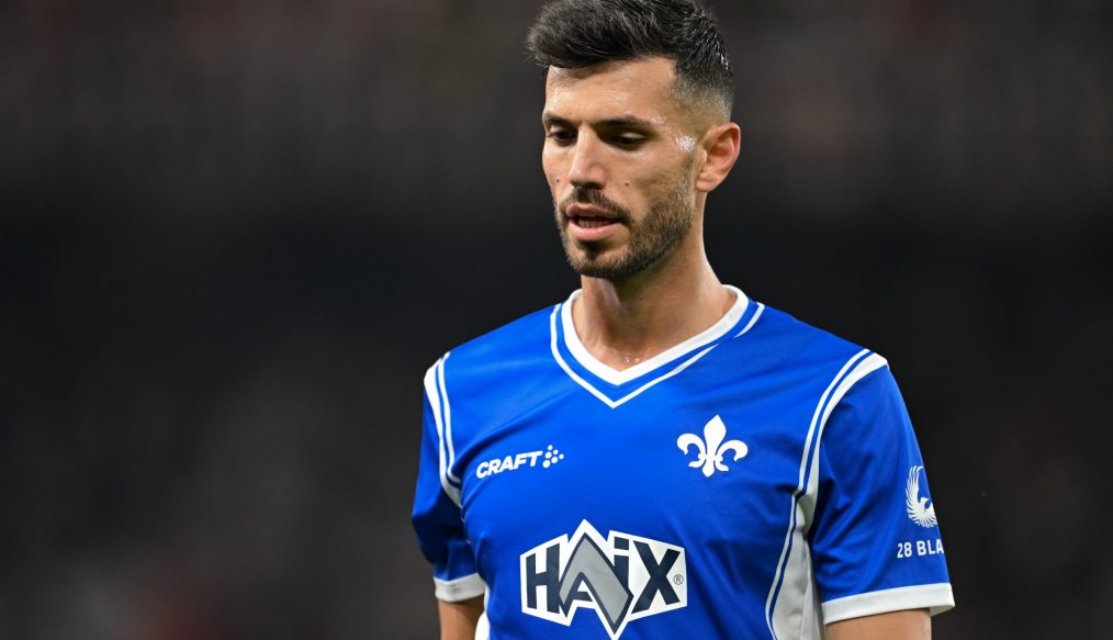 OFFICIEL : Klaus Gjasula rejoint le Rot-Weiss Essen !