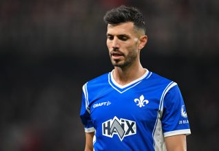 OFFICIEL : Klaus Gjasula rejoint le Rot-Weiss Essen !