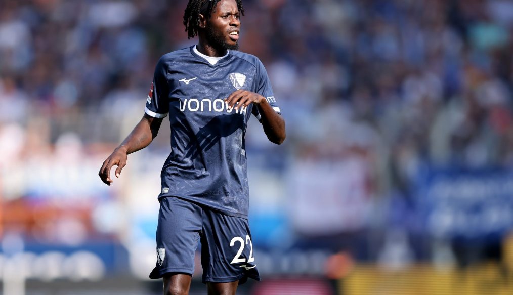 Le VfL Bochum met fin au prêt d’Aliou Baldé, Nice l’envoie en Suisse dans la foulée !