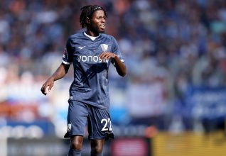 Le VfL Bochum met fin au prêt d’Aliou Baldé, Nice l’envoie en Suisse dans la foulée !