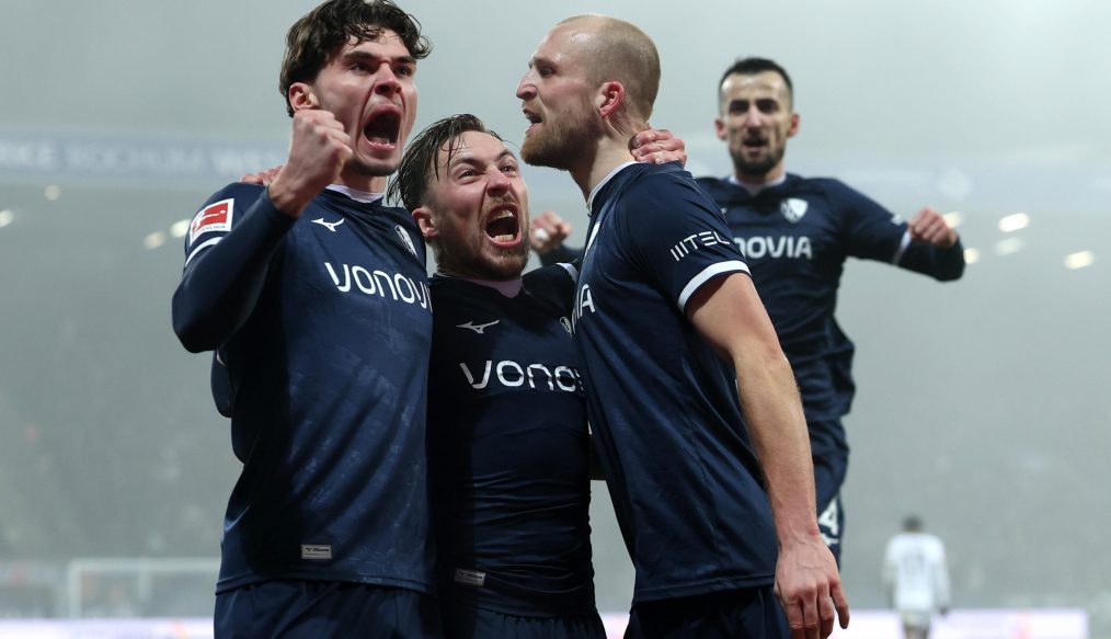 Le VfL Bochum s’offre un précieux succès contre le FC Sankt Pauli !