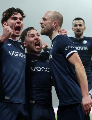 Le VfL Bochum s’offre un précieux succès contre le FC Sankt Pauli !