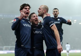 Le VfL Bochum s’offre un précieux succès contre le FC Sankt Pauli !