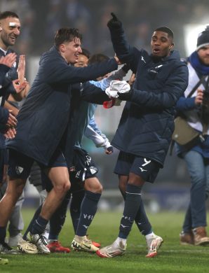 Rencontre spectaculaire entre Bochum et Leipzig !
