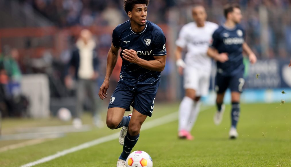 Bernardo dans le viseur d’un grand club Allemand !