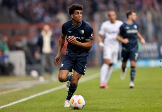 Bernardo dans le viseur d’un grand club Allemand !