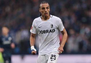 Kiliann Sildillia bloqué au SC Freiburg malgré des envies de départ et un intérêt de l&rsquo;OM ?