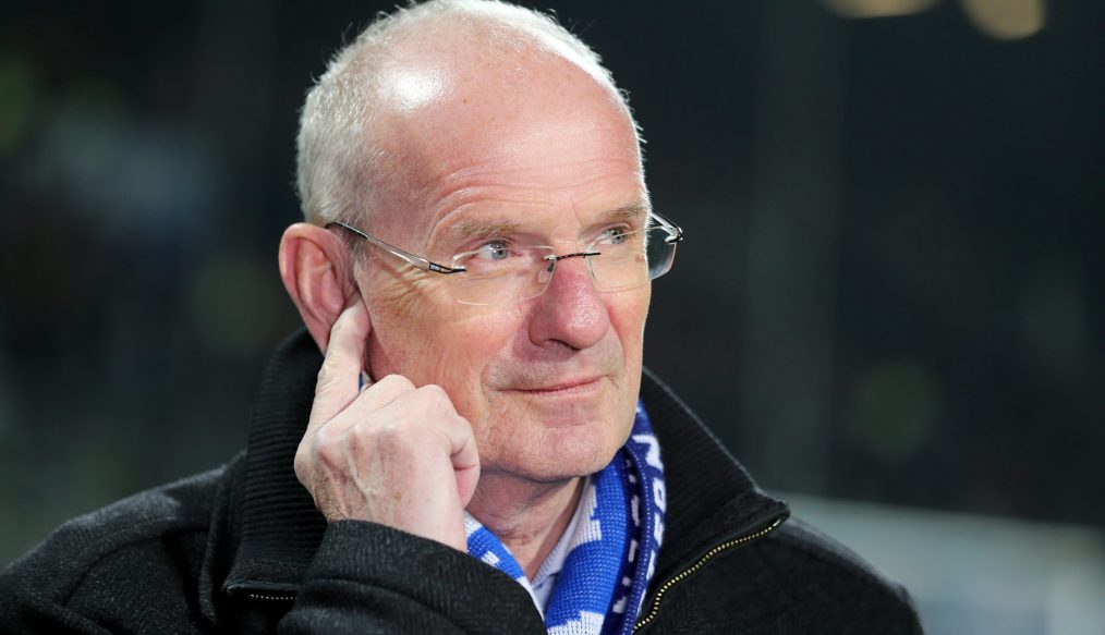 Hans-Peter Villis démis de ses fonctions de président du VfL Bochum !