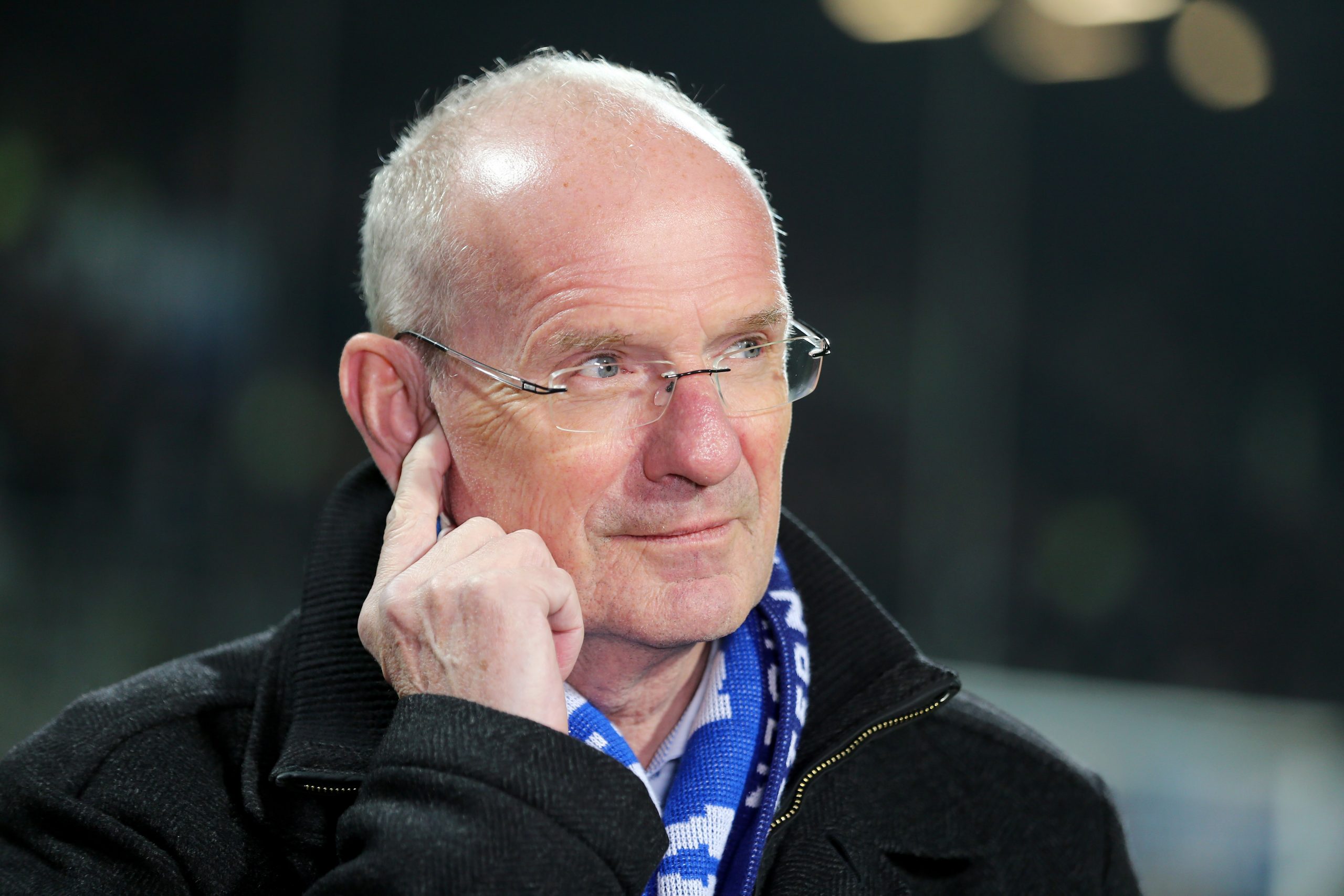 Hans-Peter Villis démis de ses fonctions de président du VfL Bochum !