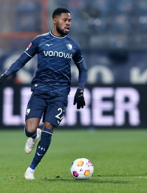 OFFICIEL : Moritz-Broni Kwarteng (Bochum) prêté au Fortuna Düsseldorf !