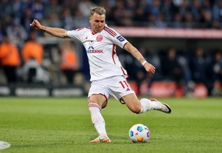 OFFICIEL : Felix Klaus rejoint Greuther Fürth !