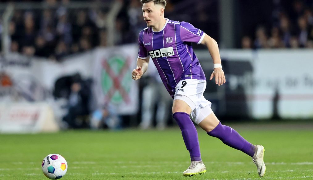 OFFICIEL : Erik Engelhardt retrouve le FC Energie Corrbus !