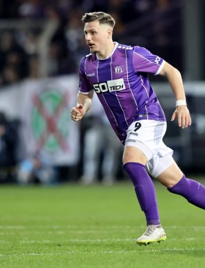 OFFICIEL : Erik Engelhardt retrouve le FC Energie Corrbus !