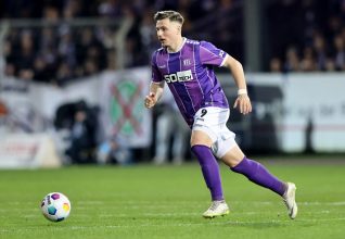 OFFICIEL : Erik Engelhardt retrouve le FC Energie Corrbus !