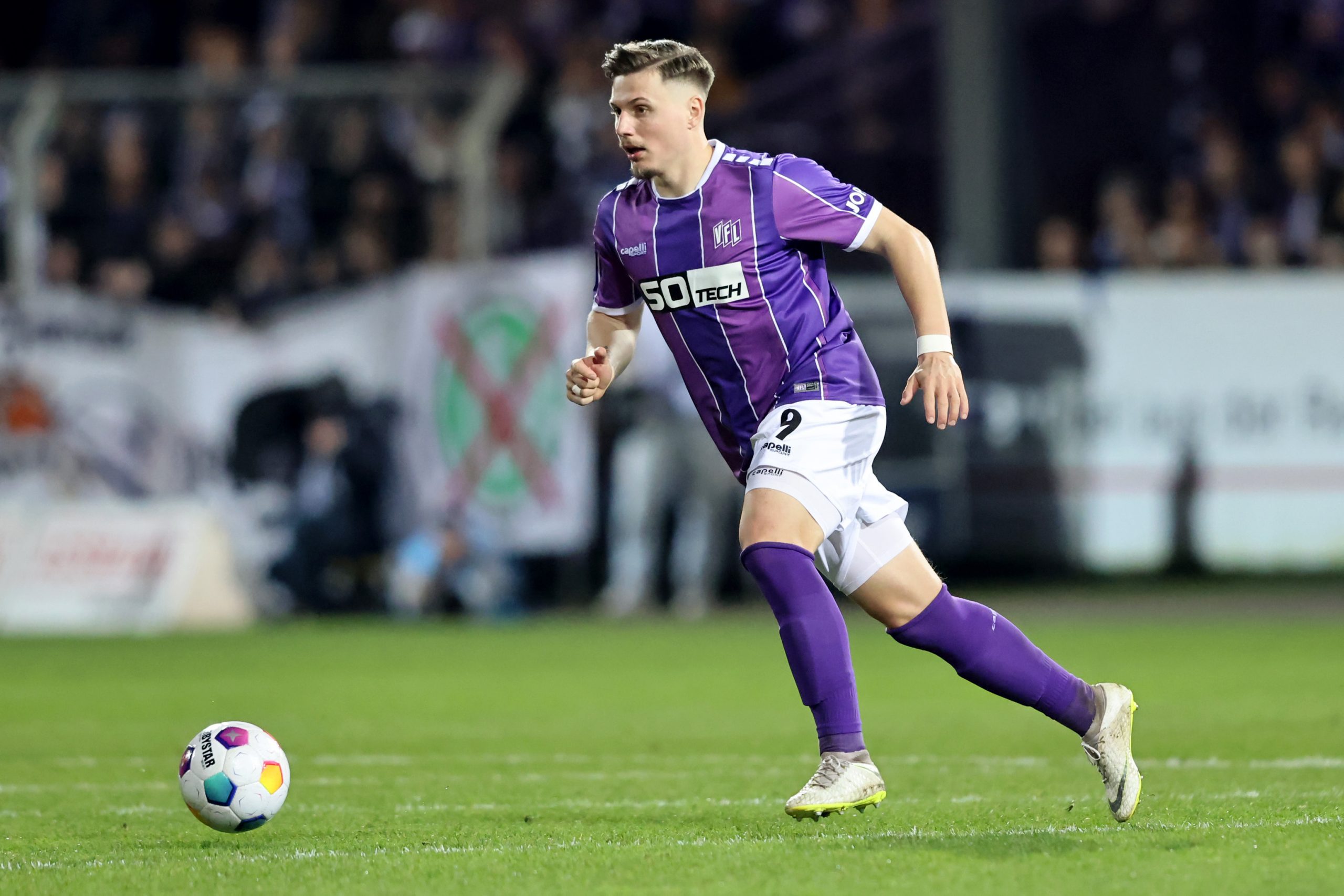 OFFICIEL : Erik Engelhardt retrouve le FC Energie Corrbus !