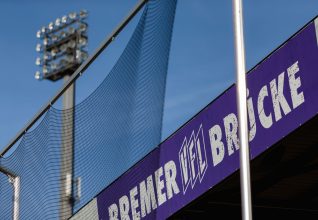 Gestion des coûts policiers par les clubs : Le VfL Osnabrück réagit au jugement de la cour constitutionnelle fédérale !