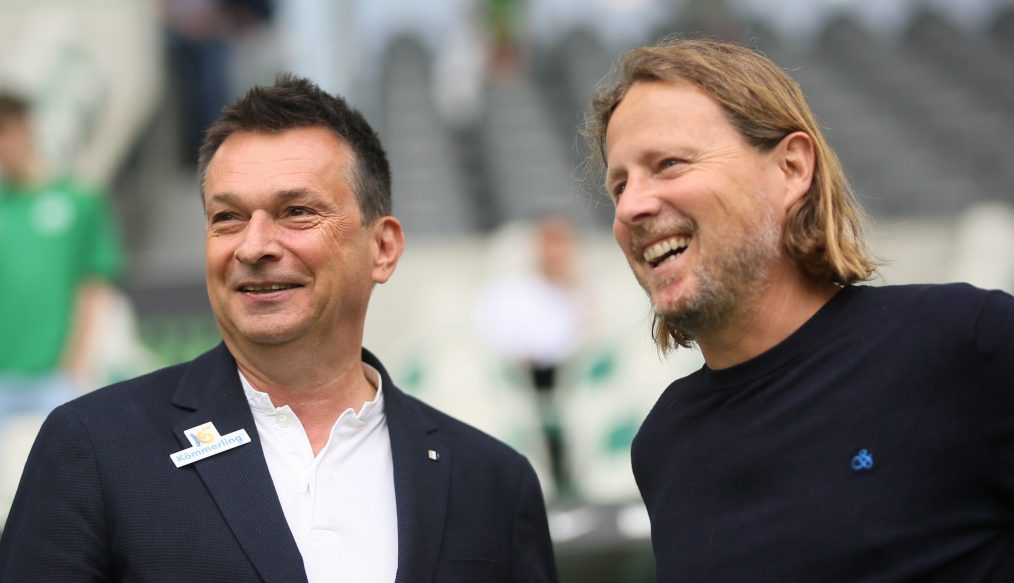 « Nous ne recruterons plus de joueurs cet hiver. C’est la même chose pour les départs », Fin de mercato pour le 1.FSV Mainz 05 !