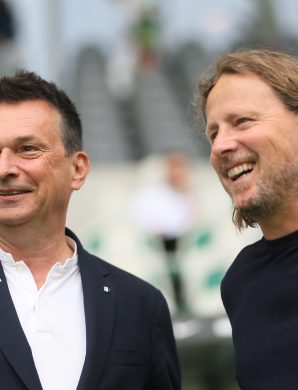 « Nous ne recruterons plus de joueurs cet hiver. C’est la même chose pour les départs », Fin de mercato pour le 1.FSV Mainz 05 !