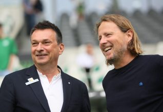 « Nous ne recruterons plus de joueurs cet hiver. C’est la même chose pour les départs », Fin de mercato pour le 1.FSV Mainz 05 !