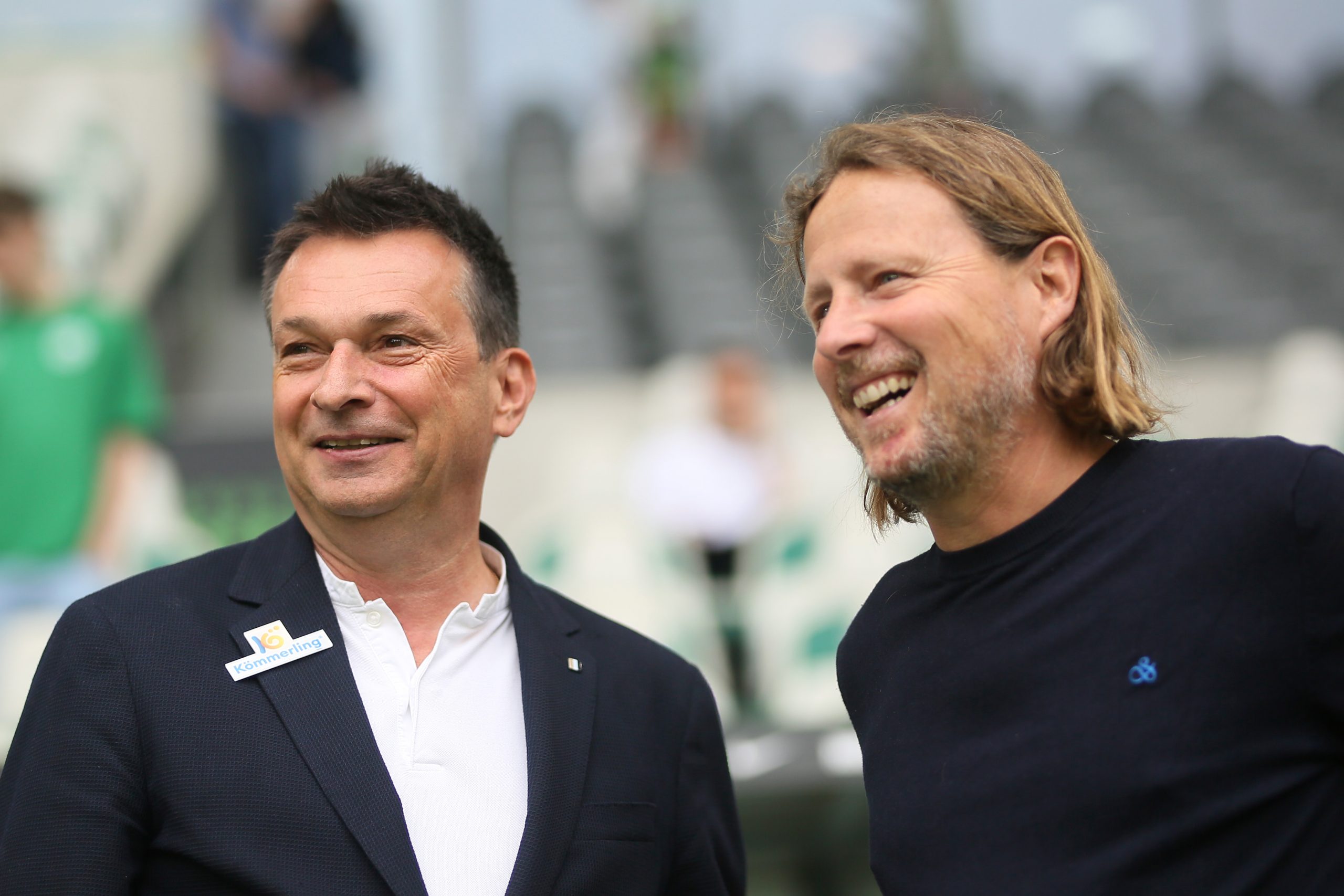 « Nous ne recruterons plus de joueurs cet hiver. C’est la même chose pour les départs », Fin de mercato pour le 1.FSV Mainz 05 !