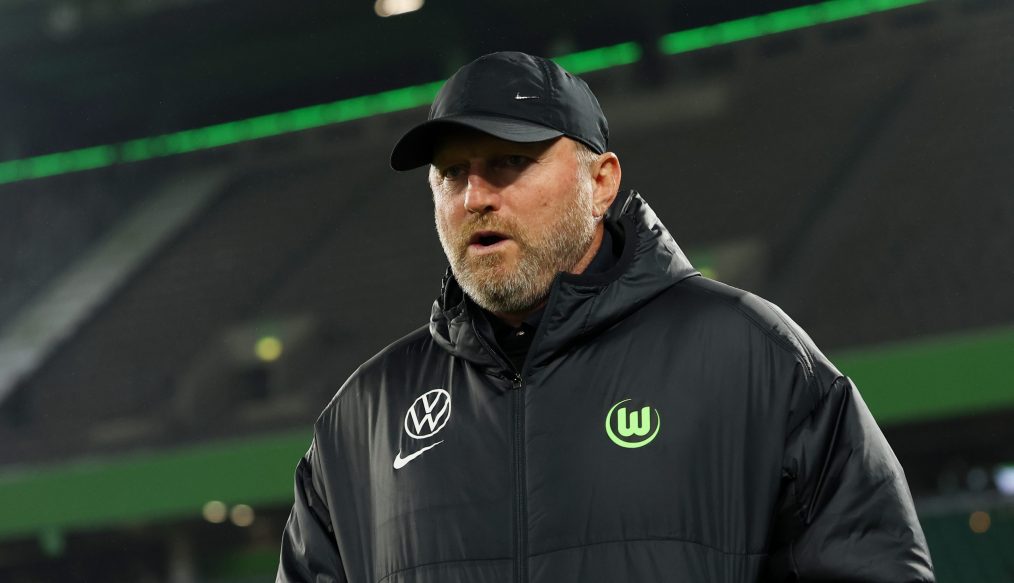 Wolfsburg veut frapper fort à Frankfurt : Hasenhüttl met la pression !