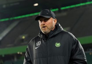 Wolfsburg veut frapper fort à Frankfurt : Hasenhüttl met la pression !