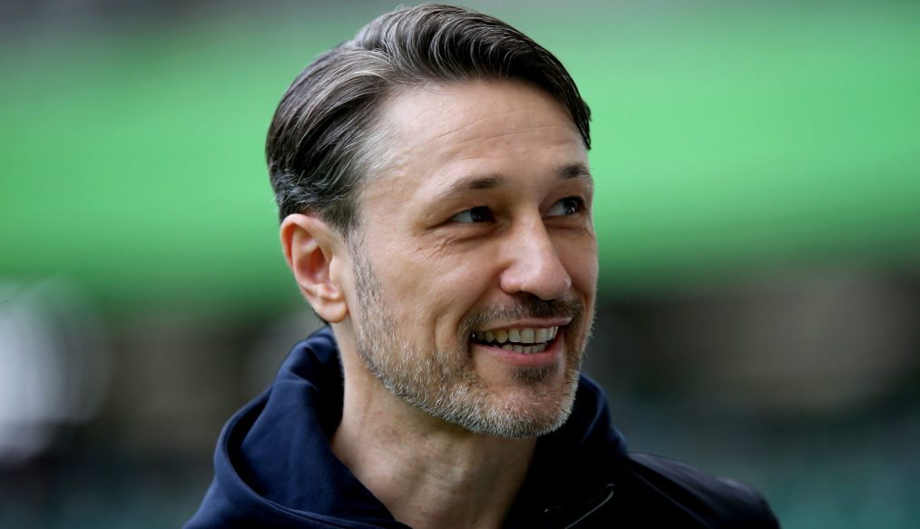 Officiel : Niko Kovač devient le nouvel entraîneur du Borussia Dortmund