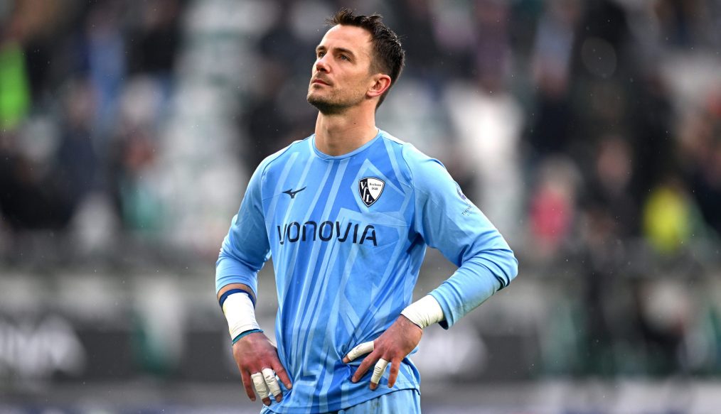 Manuel Riemann et le VfL Bochum, une rupture douloureuse