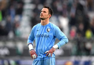 Manuel Riemann et le VfL Bochum, une rupture douloureuse