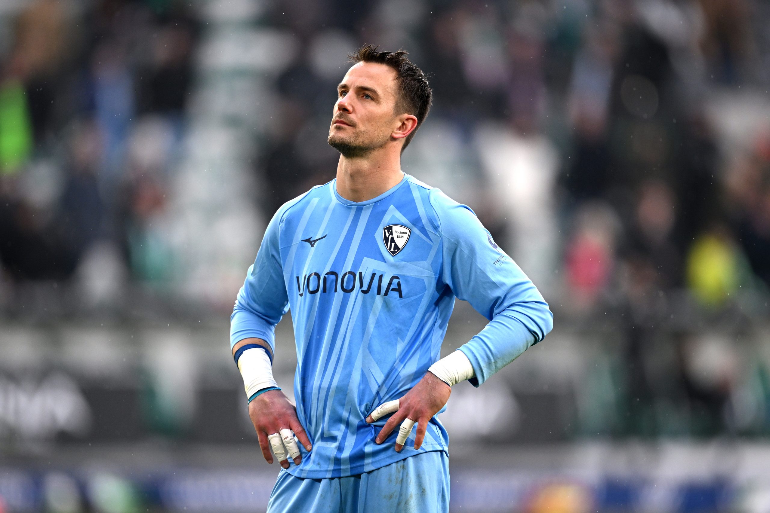 Manuel Riemann et le VfL Bochum, une rupture douloureuse